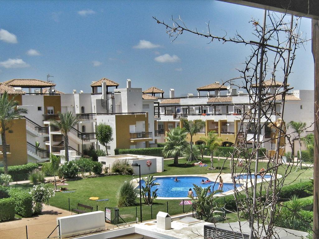 شقة Lomas Del Mar I مْبيرا المظهر الخارجي الصورة