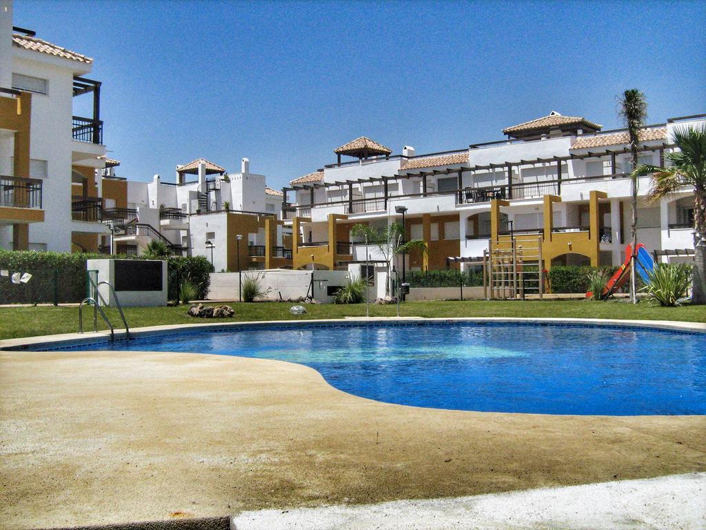 شقة Lomas Del Mar I مْبيرا المظهر الخارجي الصورة
